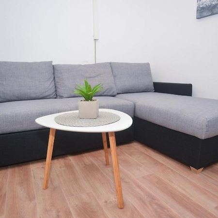 Apartment Ante Biograd Na Moru Ngoại thất bức ảnh