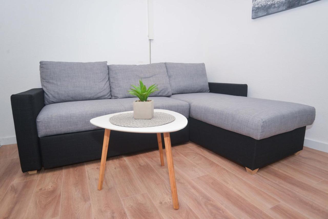 Apartment Ante Biograd Na Moru Ngoại thất bức ảnh