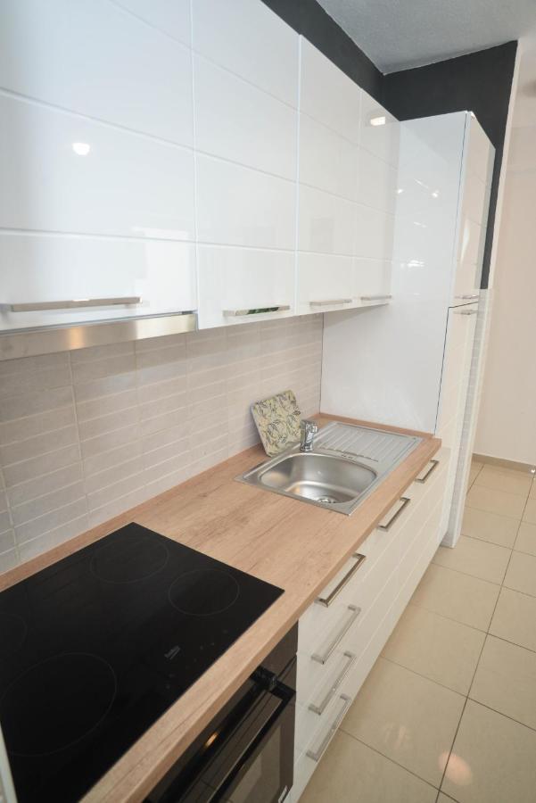 Apartment Ante Biograd Na Moru Ngoại thất bức ảnh